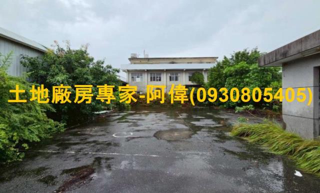 高雄廠房-1