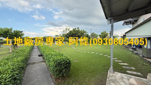 屏東農舍-1