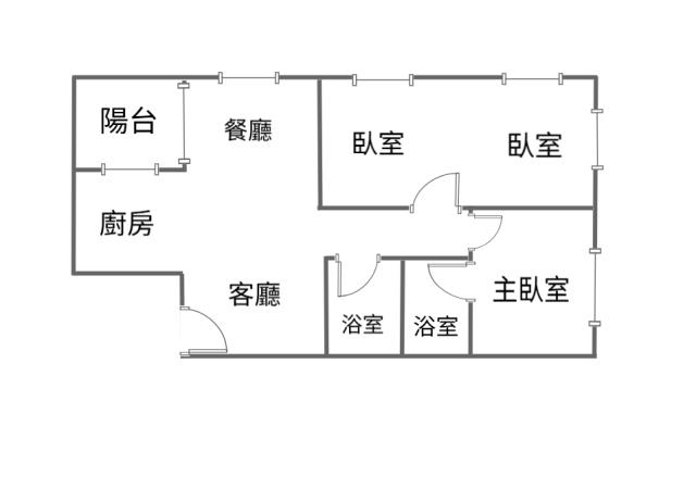 桃園華廈-1