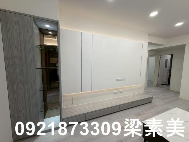 台南永康華廈-6