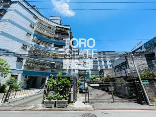 新店大樓法拍-1