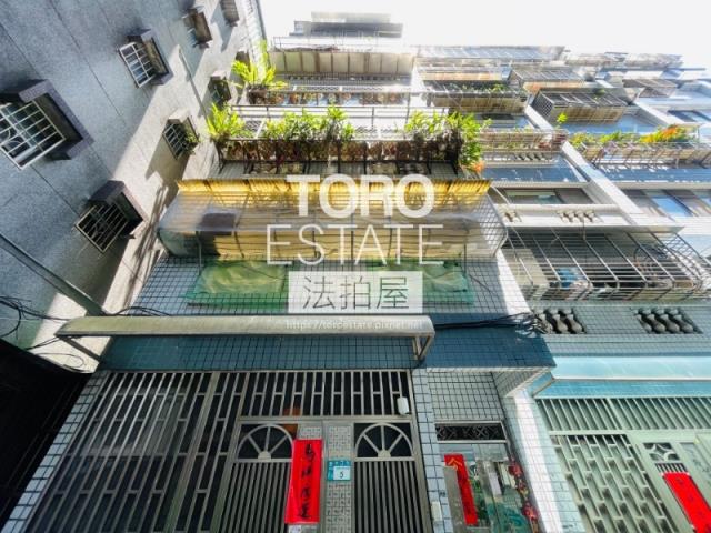 新店大樓法拍-2