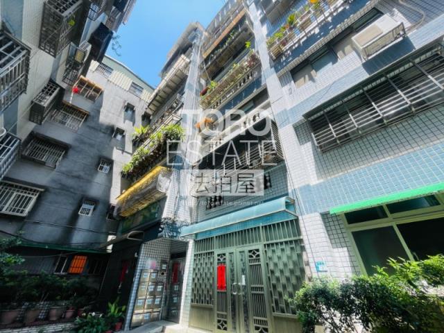 新店大樓法拍-4