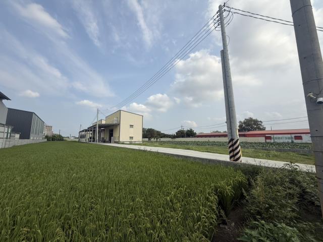 高雄廠房-4