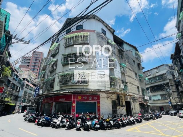 新北法拍公寓-6