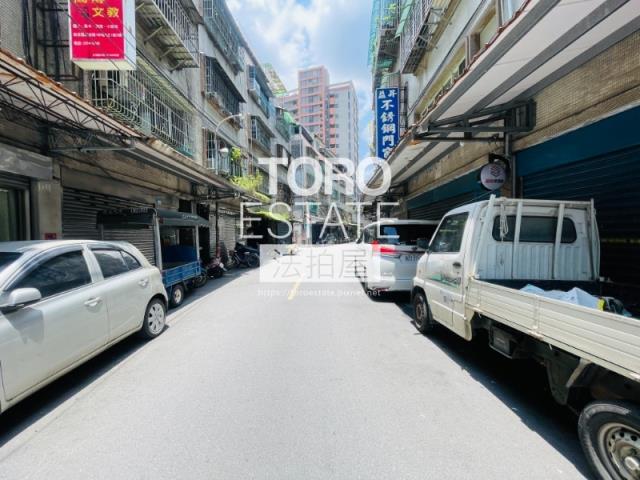 新北法拍公寓-7