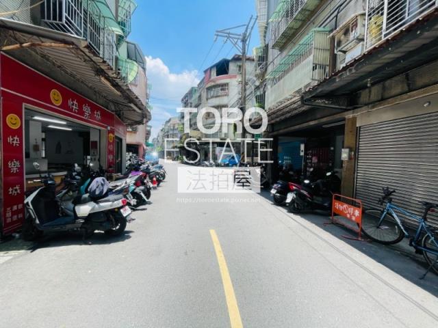 新北法拍公寓-8