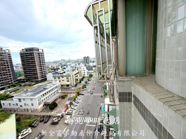 台南大樓-14