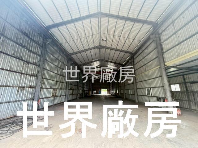 高雄燕巢廠房-1