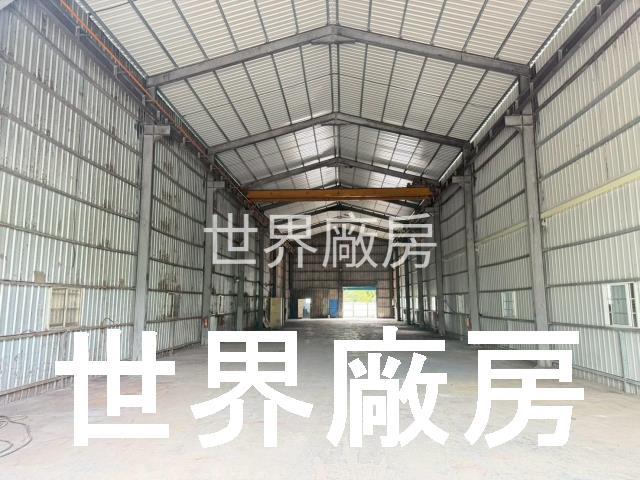高雄燕巢廠房-2