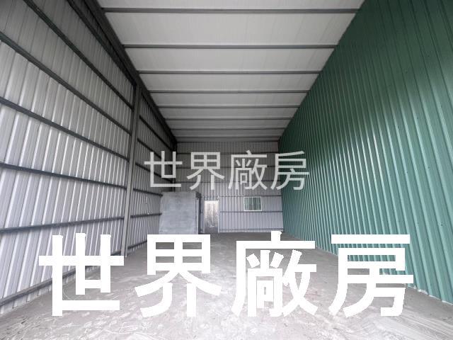 高雄仁武廠房-1
