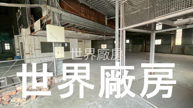 台南安南廠房-1