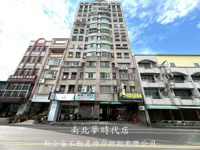 台南永康大樓-13