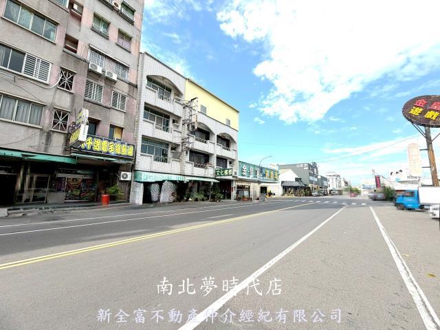 台南永康大樓-14