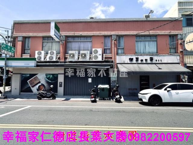 台南安南店面-10