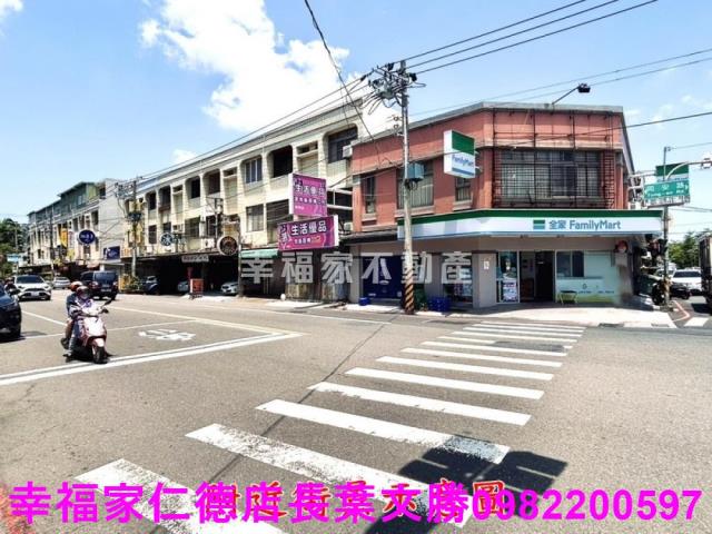 台南安南店面-11
