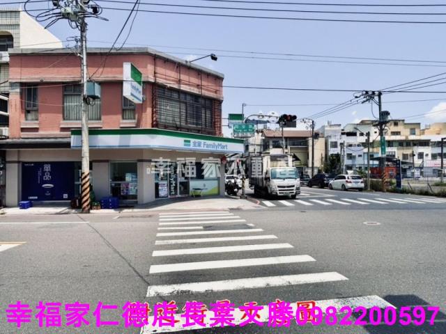 台南安南店面-12