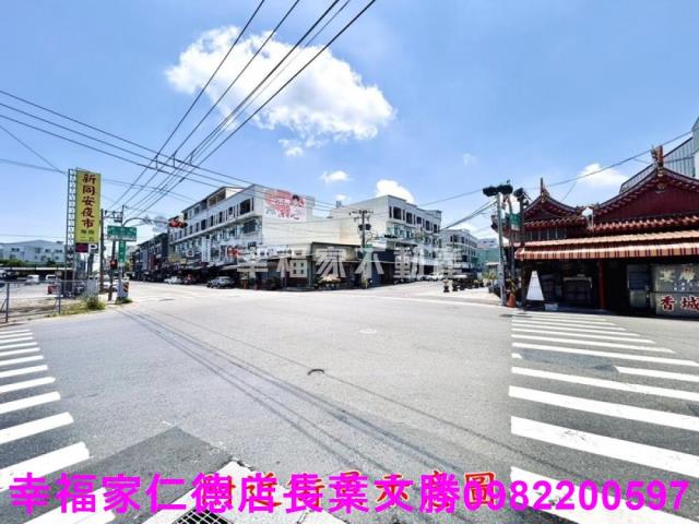 台南安南店面-13