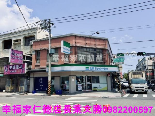 台南安南店面-14