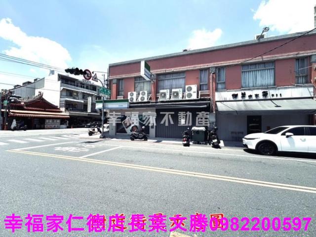 台南安南店面-15