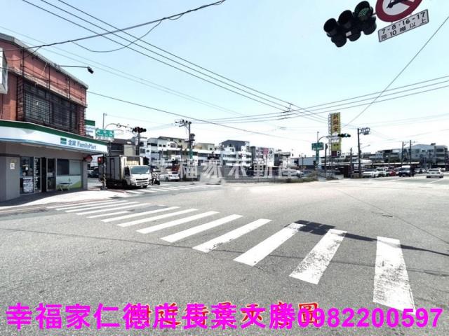 台南安南店面-1