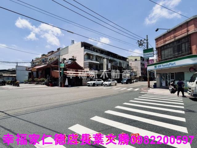 台南安南店面-2