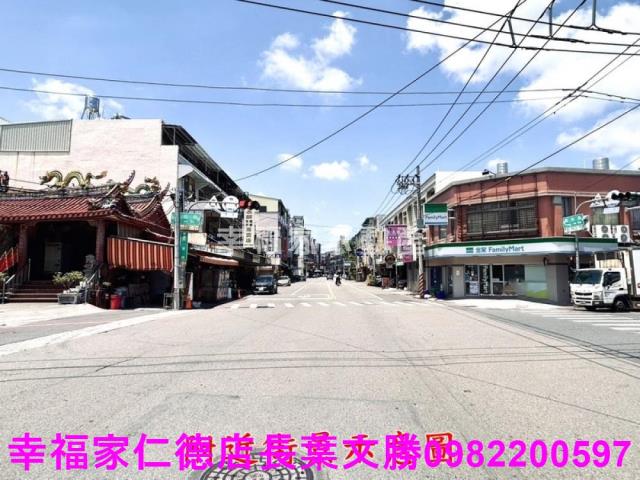 台南安南店面-3
