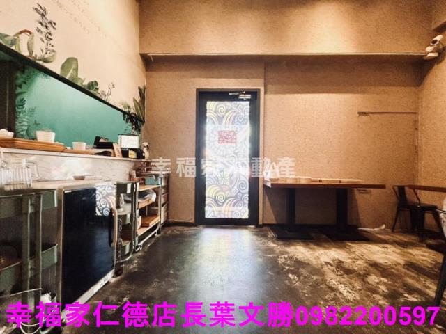 台南安南店面-4