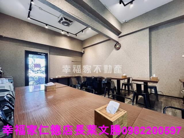 台南安南店面-5