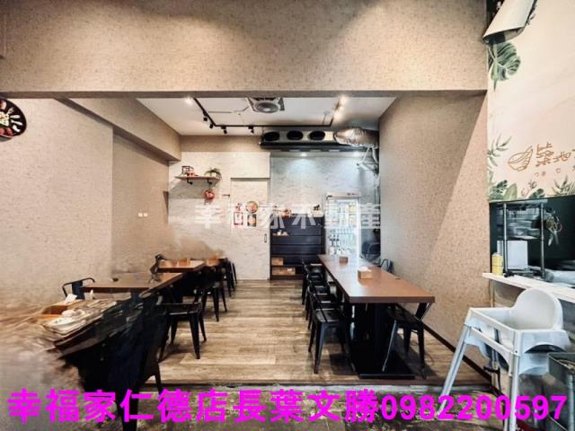 台南安南店面-6