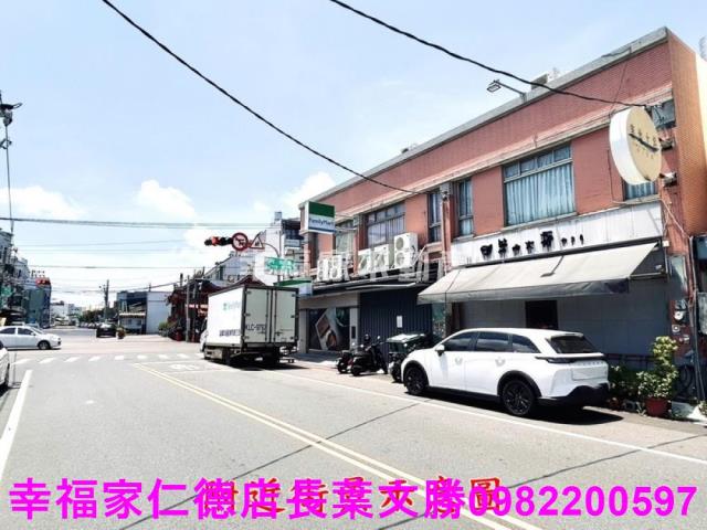 台南安南店面-7