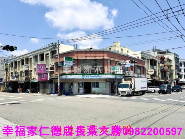 台南安南店面-8