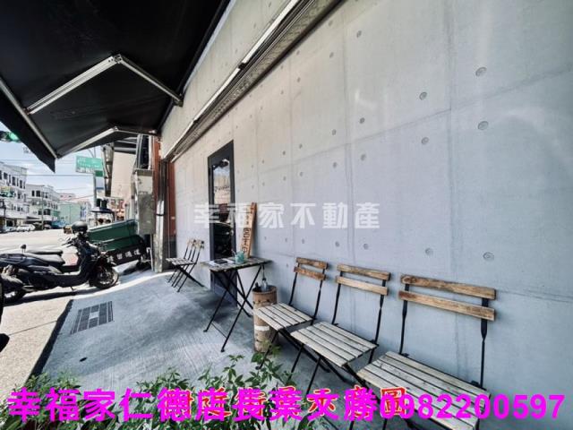 台南安南店面-9