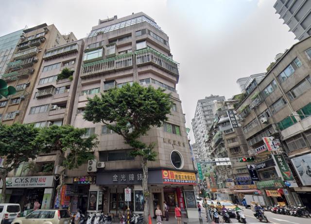 台北中山區華廈法拍-4
