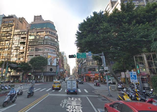 台北中山區華廈法拍-8