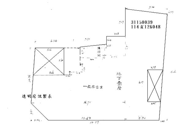 台北中山區華廈法拍-9