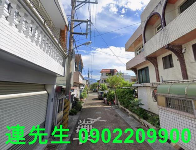 新城法拍透天-3