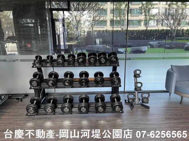 高雄左營大樓-14