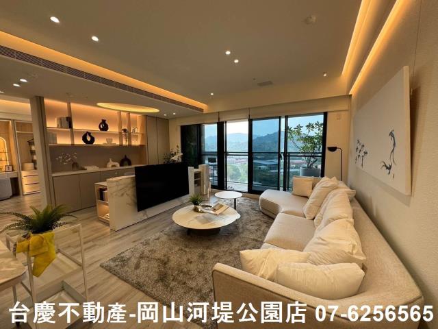 高雄左營大樓-1