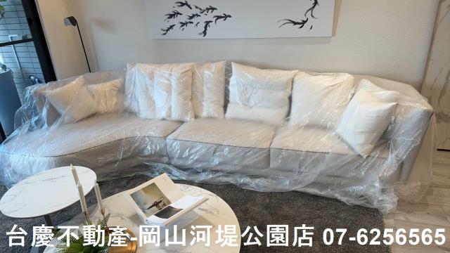 高雄左營大樓-2