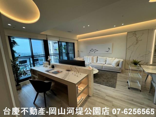 高雄左營大樓-3