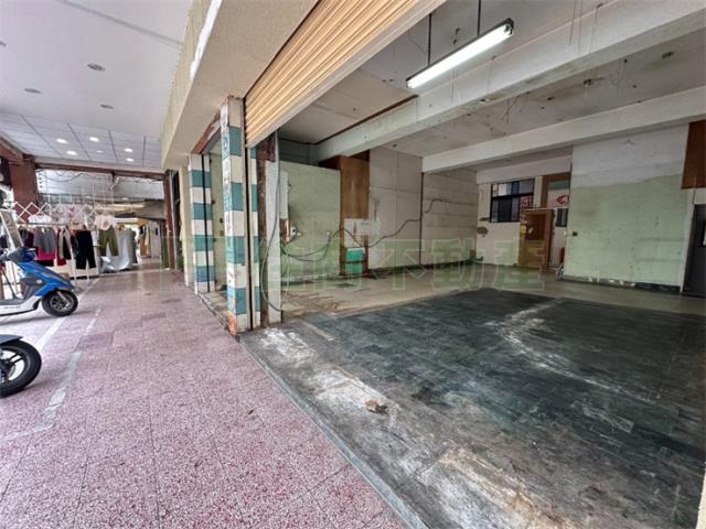 台南中西區店面-1