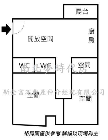 台南永康大樓-15
