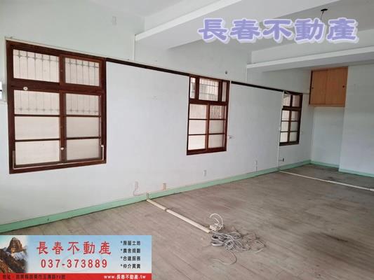 苗栗市店面-3