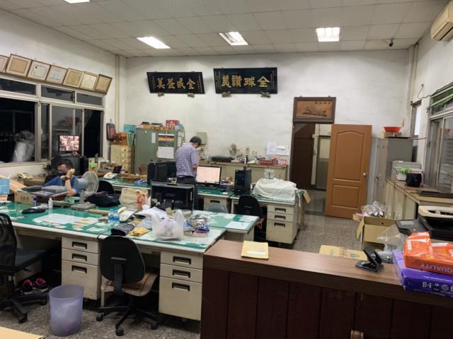 小港廠房-11