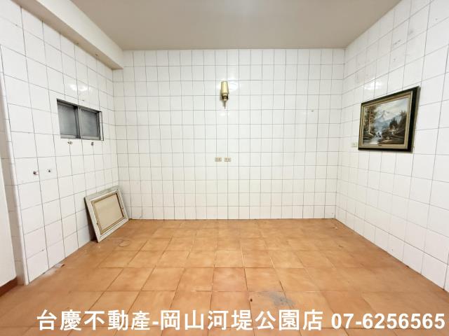 岡山透天-10