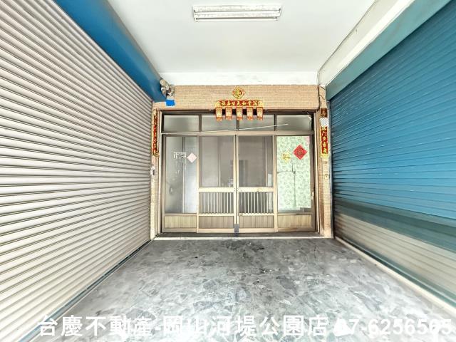 岡山透天-11