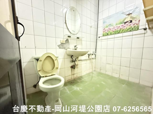 岡山透天-12