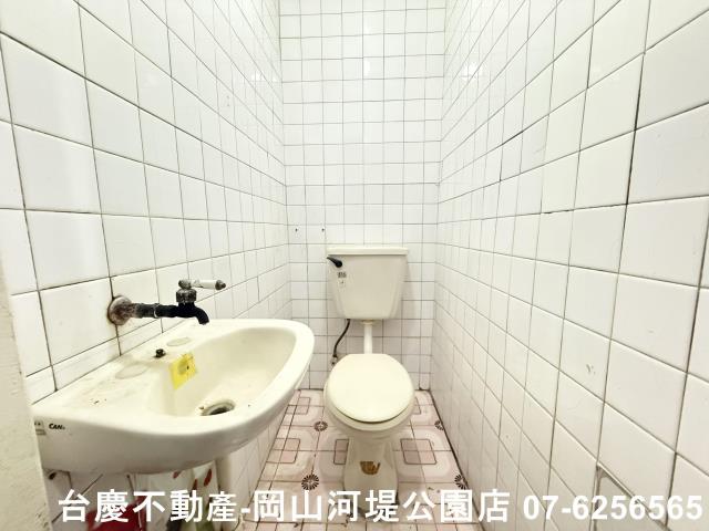 岡山透天-14