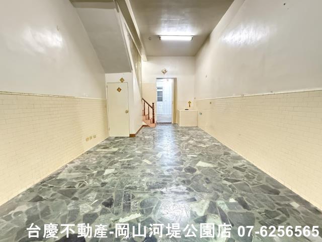 岡山透天-1